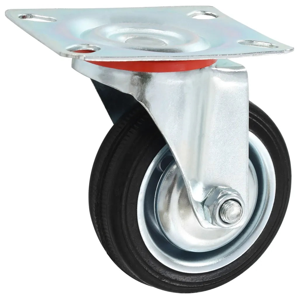 Rotelle Girevoli 4 pz 75 mm CFW5307357