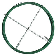 FILO PLASTICATO MATASSINA STARS - n°  4=MM 09 L.MT 25 CA- 30 pezzi