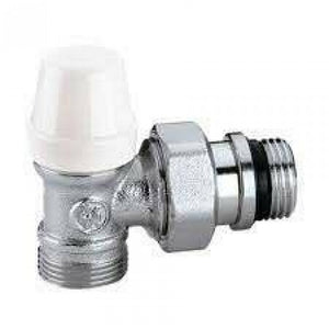 Detentore a squadra per rame pol 1/2