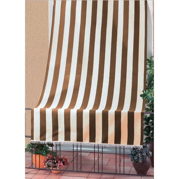 MEDITERRANEA TENDA DA SOLE 140 X 300 PANNA