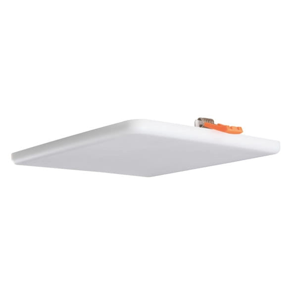 Kanlux AREL 29582 plafoniera LED 6W 4000K IP65 bianca