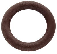 anello bastone tenda d 46x66 plastica con foro noce cod:ferx.9157