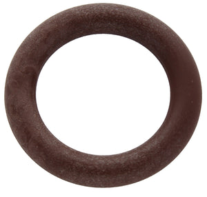 anello bastone tenda d 46x66 plastica con foro noce cod:ferx.9157