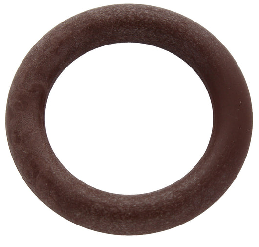 anello bastone tenda d 46x66 plastica con foro noce cod:ferx.9157