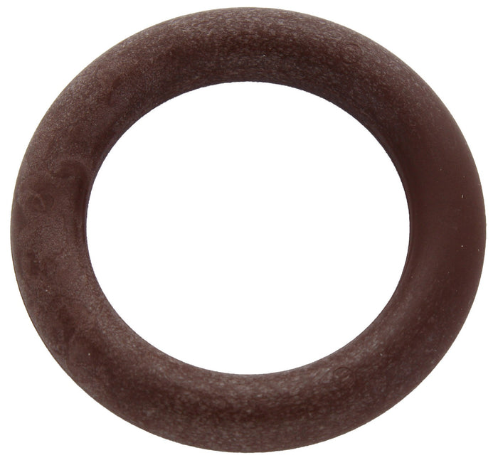 anello bastone tenda d 46x66 plastica con foro noce cod:ferx.9157