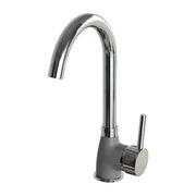 PYRAMIS BELLO DUO miscelatore di cemento grigio granito