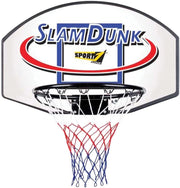 Tabellone Basket, Tabellone basket cm 71x45, tabellone basket con canestro in metallo, tabellone basket rete inclusa, ta