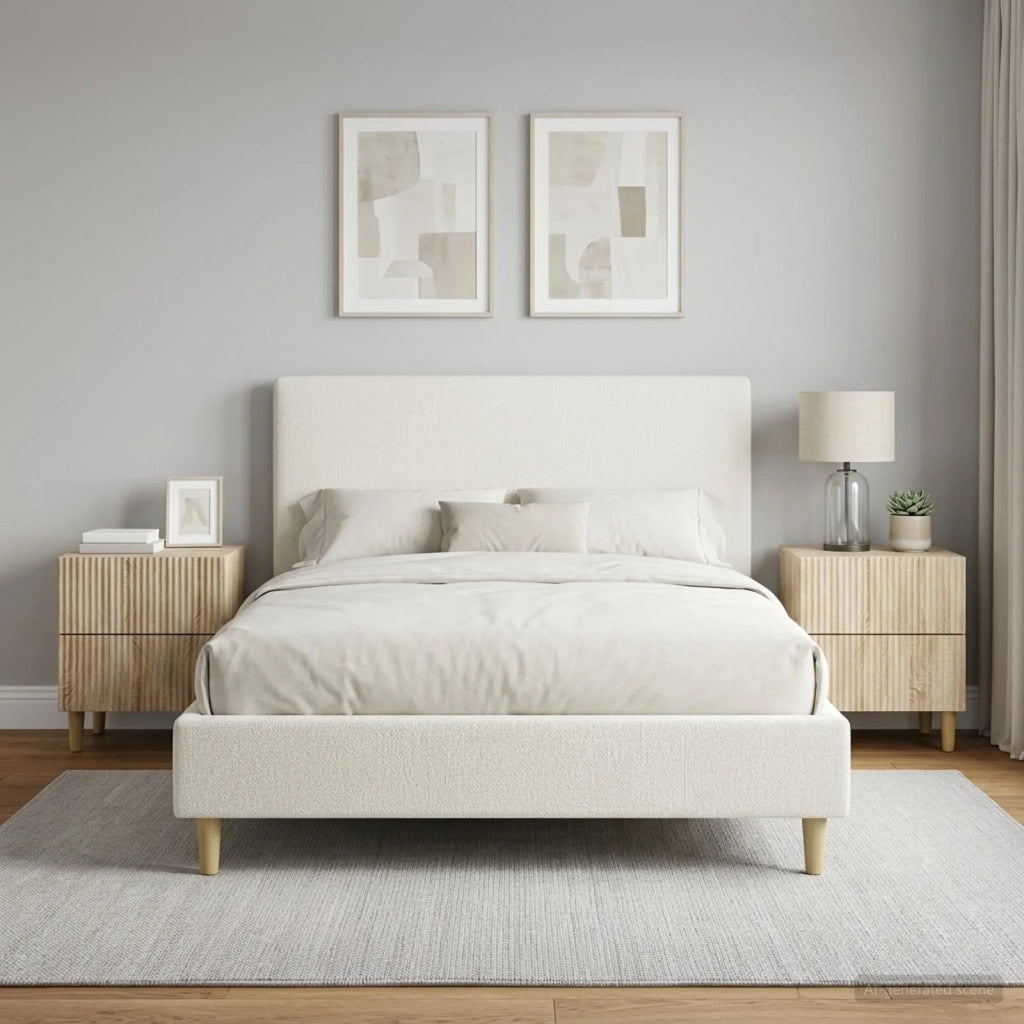 Armadio da Notte 2 pcs Rovere Sonoma 43 x 34,5 x 48 cm 894530