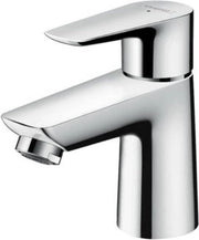 Wastafelkraan per toilet 80mm alto con acqua fredda - cromato