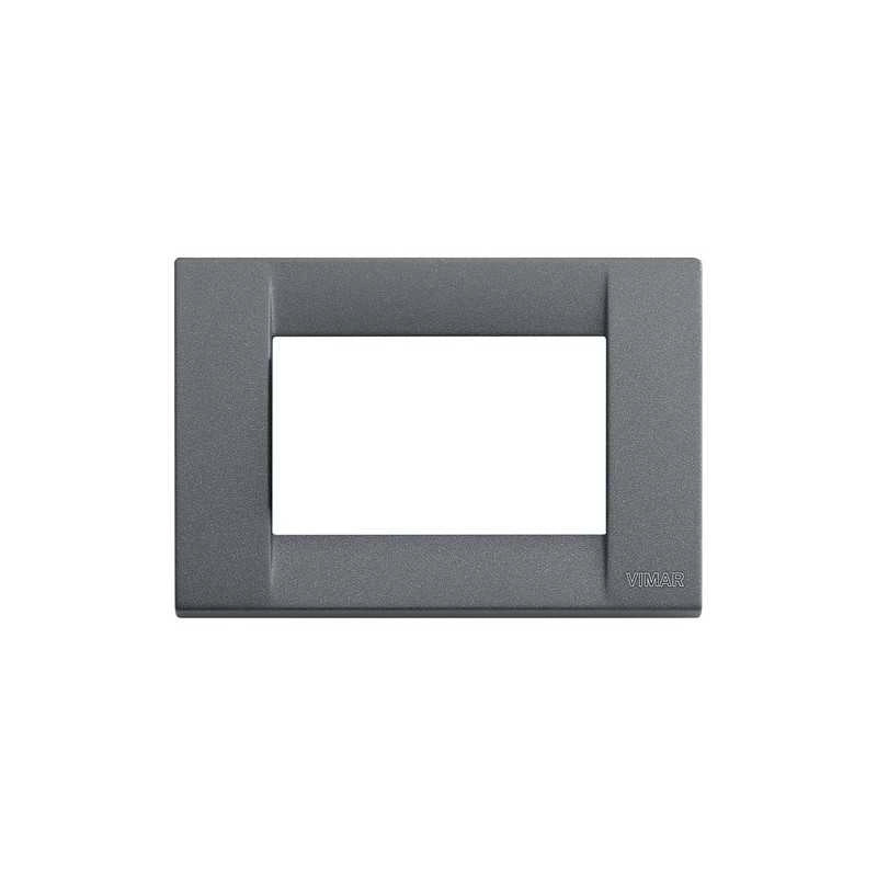 16733.46 Placca Classica 3M Ardesia Idea