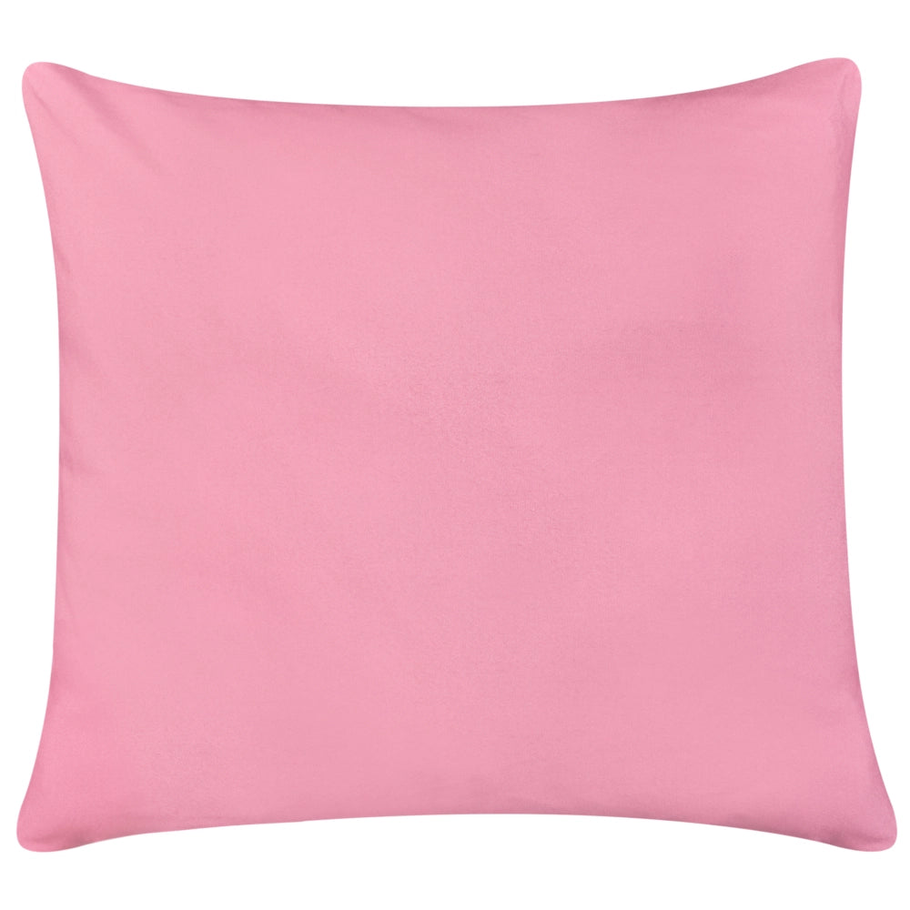 Set di 3 cuscini da esterno in poliestere multicolore Accessorio da giardino