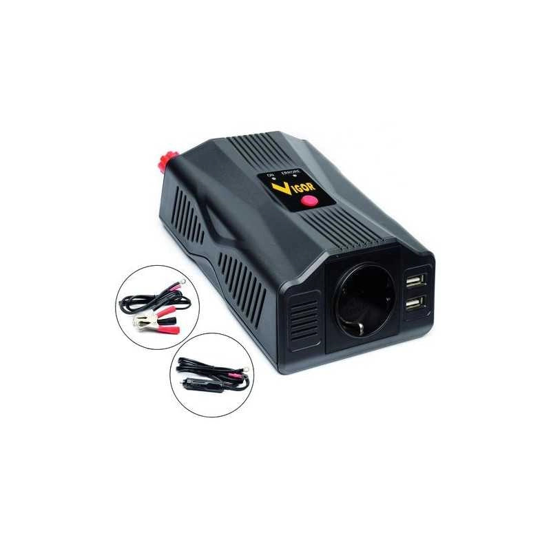 Inverter Vigor V-I/200 Watt 200