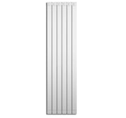 Radiatore Termosifone in alluminio Fondital GARDA DUAL da 2 a 6 elementi interasse 1800 mm Interasse 1800 - 4 elem