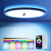 Lampada per la stanza da bagno - Plafoniera per la stanza da bagno - Lampada per la stanza da bagno - Premium