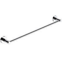 Portasciugamano Da Bagno 5601 Leo Chrome