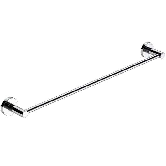 Portasciugamano Da Bagno 5601 Leo Chrome
