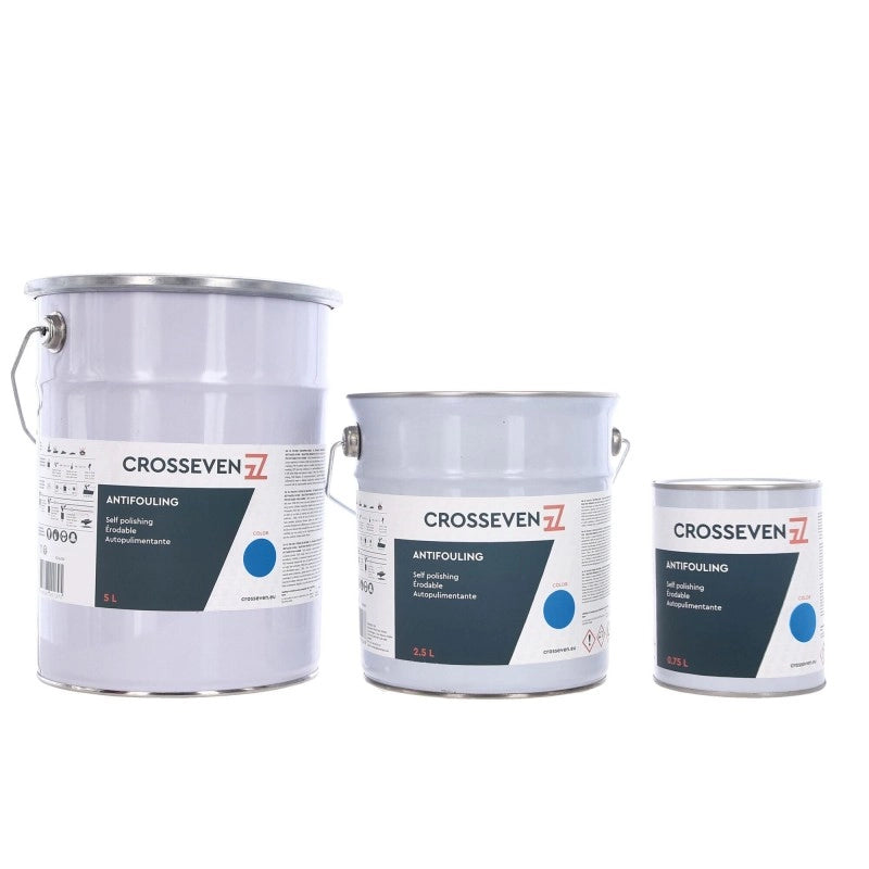 ANTIVEG. AUTOLEVIGANTE NERA 5L