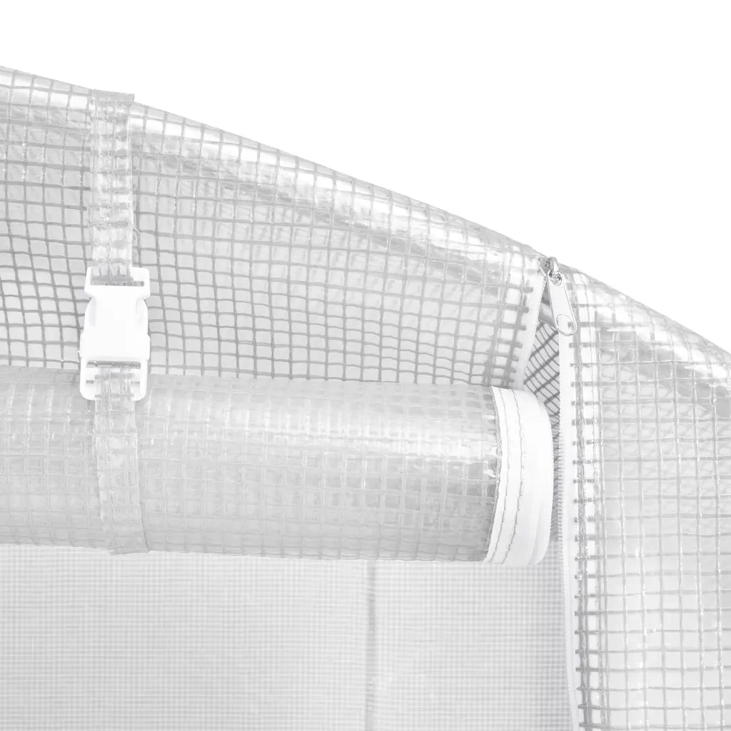 Serra 9m2 300x300x200 cm CFW1797249