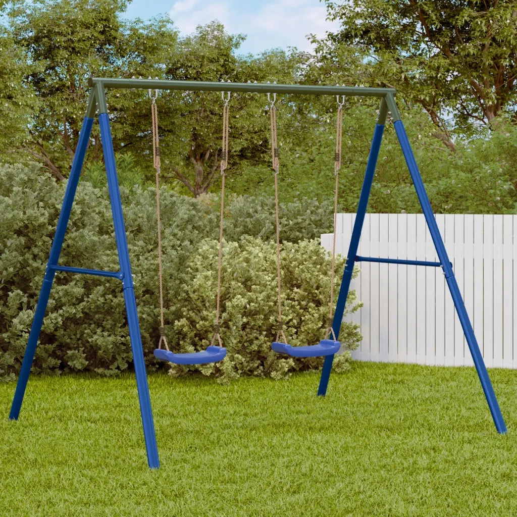 Telaio per Altalena da Esterno L 206 x A 185 cm CFW7810321