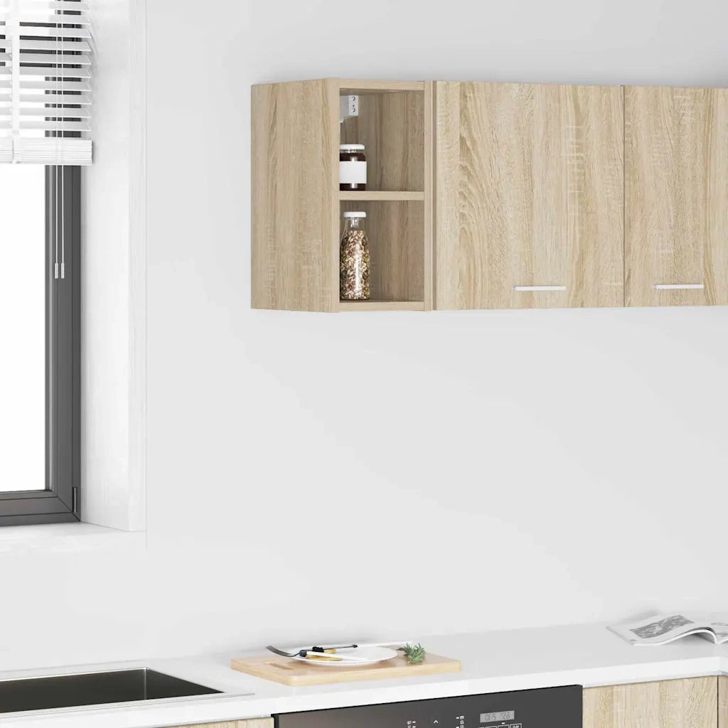 Armadio pensile Rovere Sonoma 20 x 29,5 x 40 cm 884404