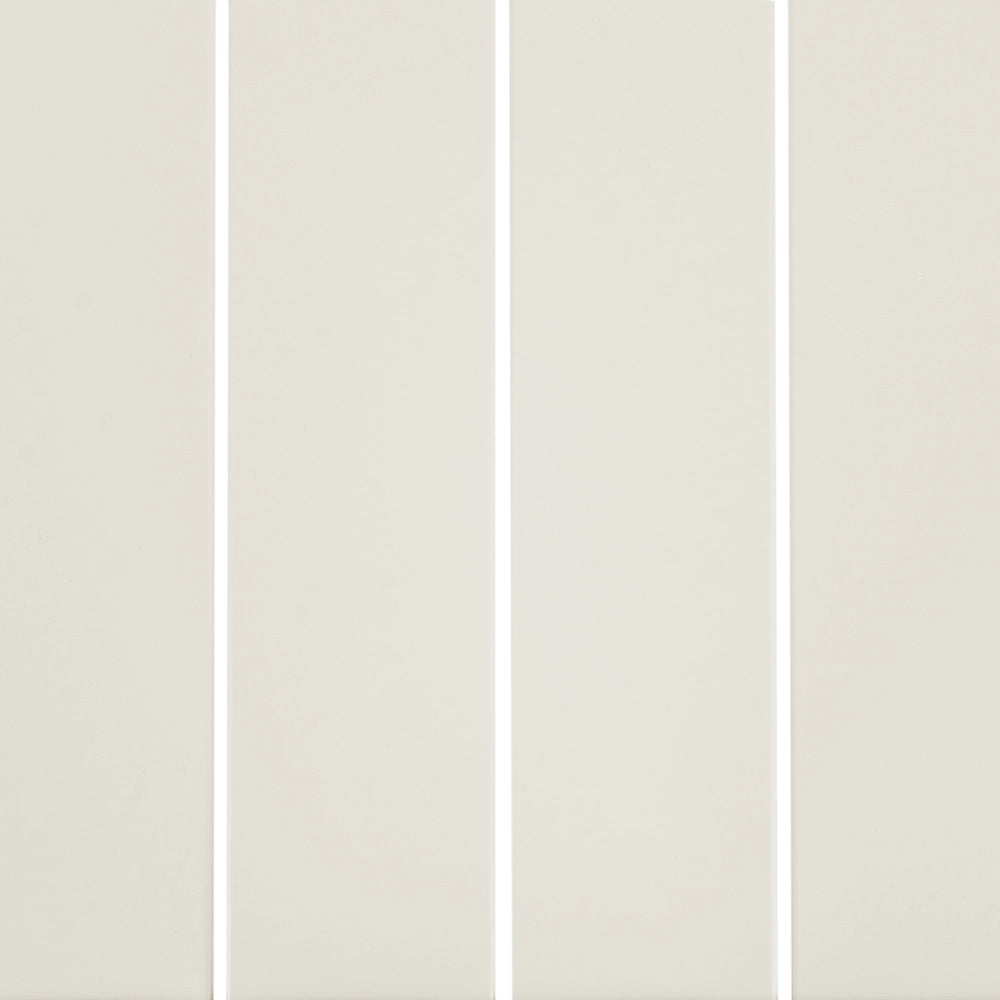 Tavolo da giardino in ferro zincato beige chiaro 160 x 90 cm, arredo da esterno verniciato a polvere, moderno