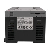 Programmable Logic Controller (PLC) 24VDC Input 12 point, TR Output 8 point (sink type) LS Electric