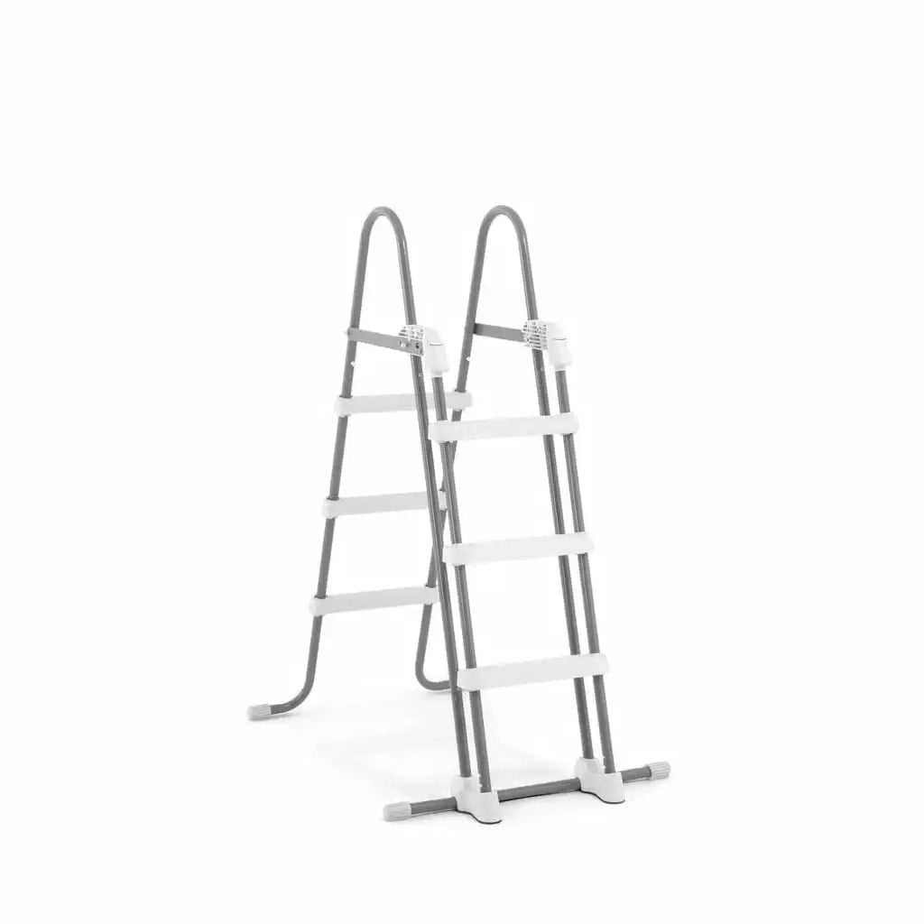 INTEX Set Piscina Prism Frame 457x107 cm 3202758