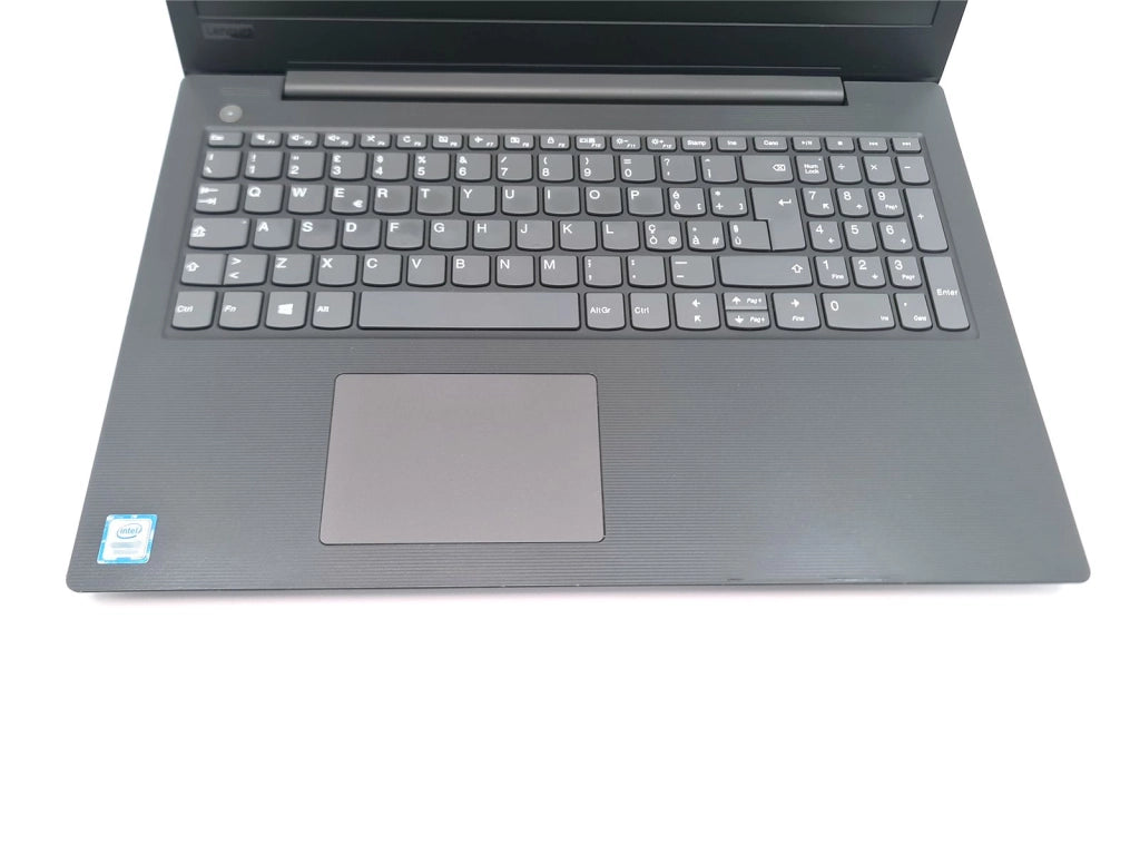 Notebook Lenovo V130 15.6" – Intel Core i5-7200U 8 GB RAM NVMe 256 GB Perfetto per Studio DAD Casa e Lavoro - Ricondizionato