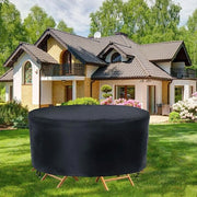 Tavolieri Esterni Resistenti All'Acqua | Resistenza Elevata | Impermeabili 420D Oxford | Tavolieri da Giardino