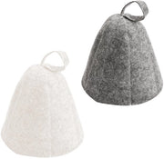 Accessori per benessere - 2 pezzi di imbottitura - Cappuccio per sauna - Cappuccio per sauna - Accessori per benessere - Qualità ideale - Cappuccio per sauna 

Modello: 2 Stuks Vilt 
Codice prodotto: Saunahoed