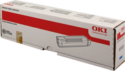 ORIGINAL OKI toner ciano 44059167 MC851/861 ~7300 Seiten