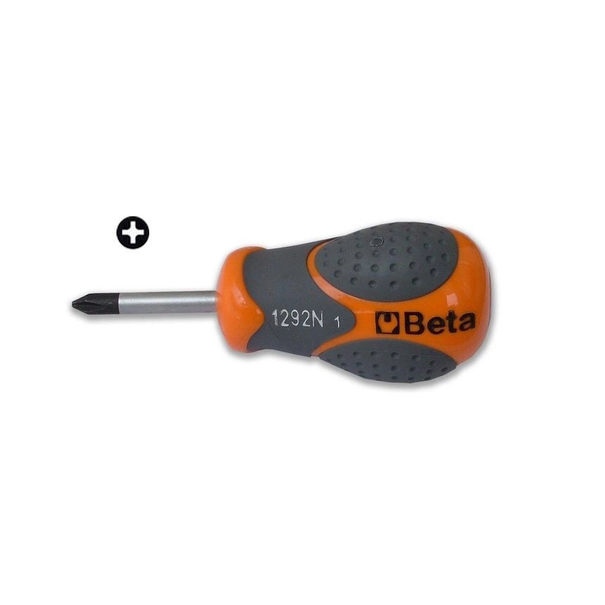 Beta 1292N Cacciavite Nano Ph 2X30 Croce