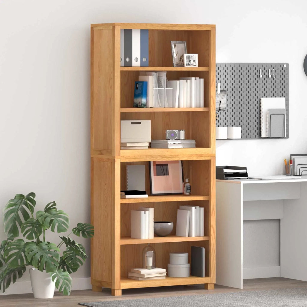 Set di Mobili per Magazzino Marrone Legno multistrato 3328626