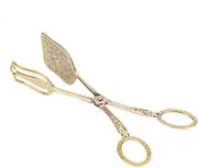 Tang per Buffet - Clip per Cibo - Manico Ergonomico - Facile da Pulire e Igiene - Clip per Cibo con Manico Ergonomico