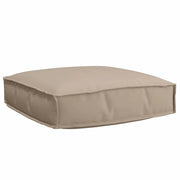 Cuscino Talpa 60 x 60 x 12 cm Tessuto Oxford 42001493
