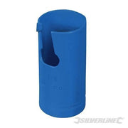 Sega a tazza multimateriale TCT per mandrini Silverline ultra resistente - 44 mm