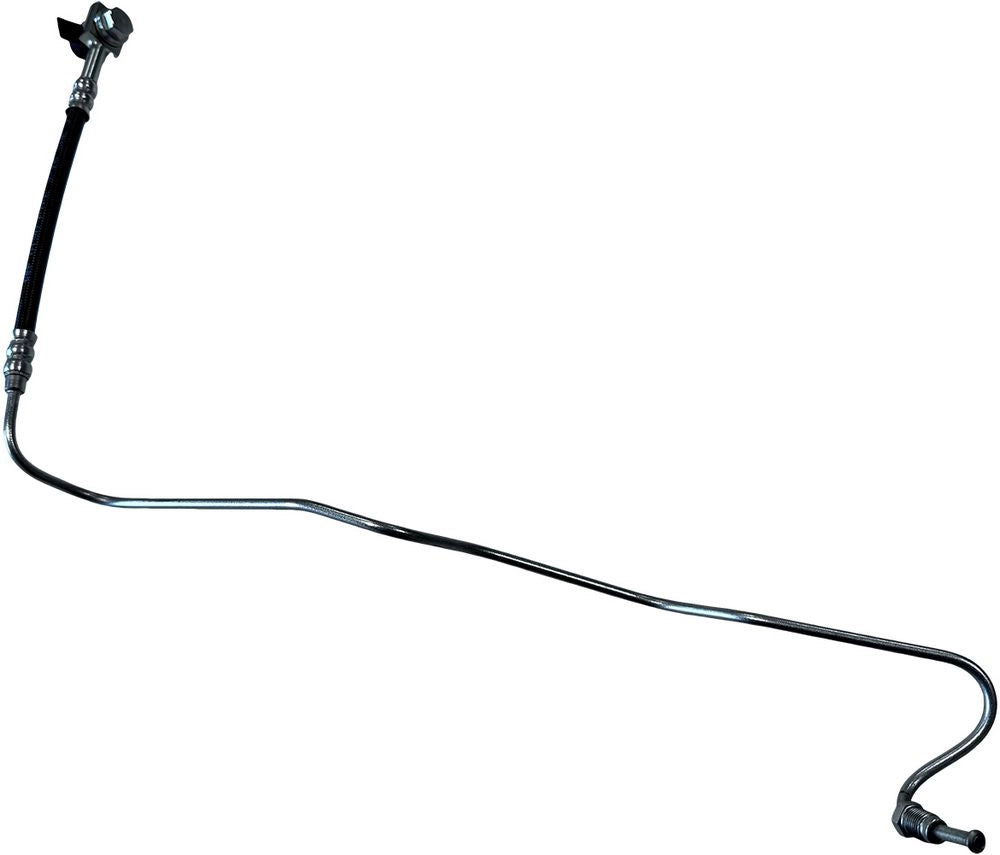 CEF Tubo freno posteriore per SEAT Cordoba Ibiza per SKODA Fabia Scout per VW Polo  - 6Q0611764M 6Q0611764S