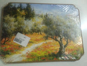 Quadro tavolozza 30x40 sal