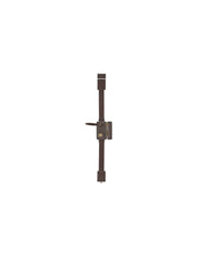 Serratura BELUGA marrone HG5 con quadro maniglia 75 x 130 mm, destra, 4 chiavi – THIRARD