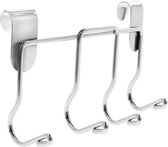 accessori per griglia da appendere direttamente sulla griglia per tutti i gas grill rotondi e ovali, barbecue a carbone e barbecue a sfera.