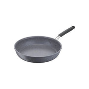 Lagostina 2100126566 Tempra Mineral Padella Antiaderente Mineralis 30cm Compatibile Induzione colore Grigio