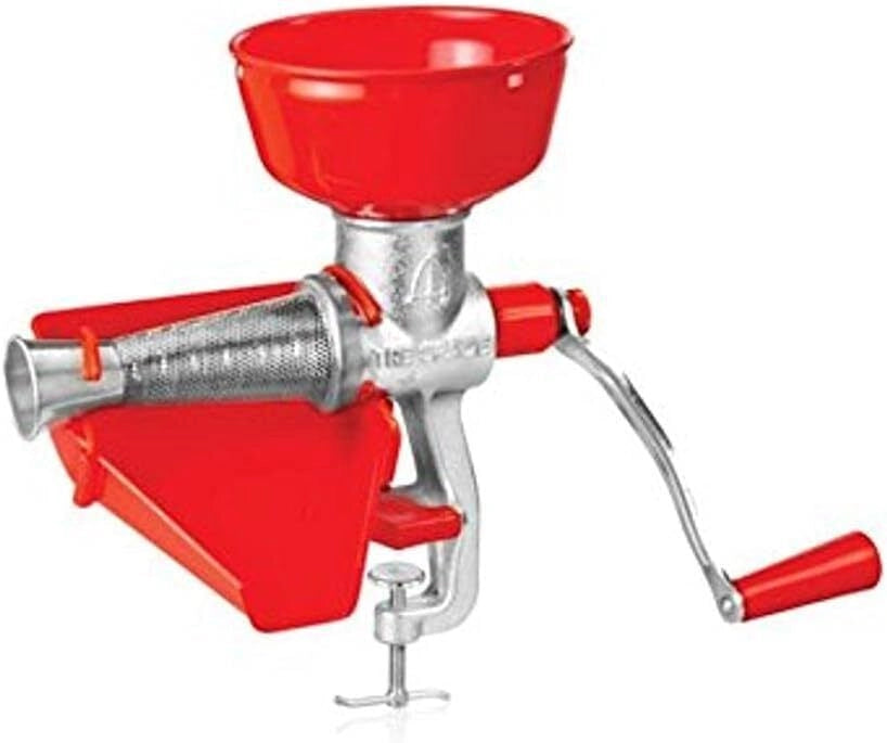 Tre Spade Spremipomodoro BT