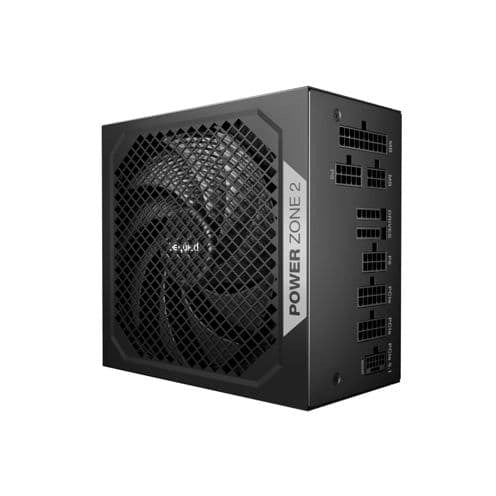 be quiet! POWER ZONE 2 1.000W Aliment.