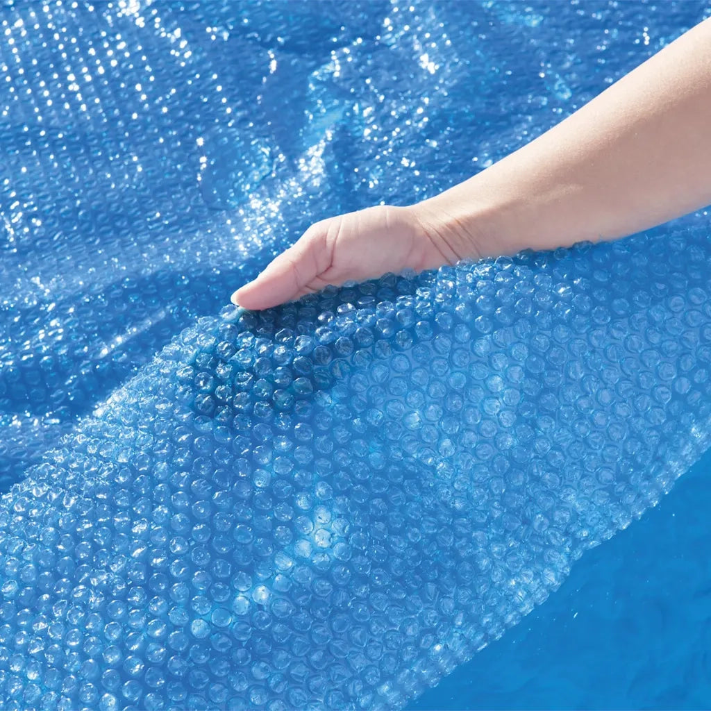 Bestway Copertura Solare per Piscina Flowclear 305 cm 3202479