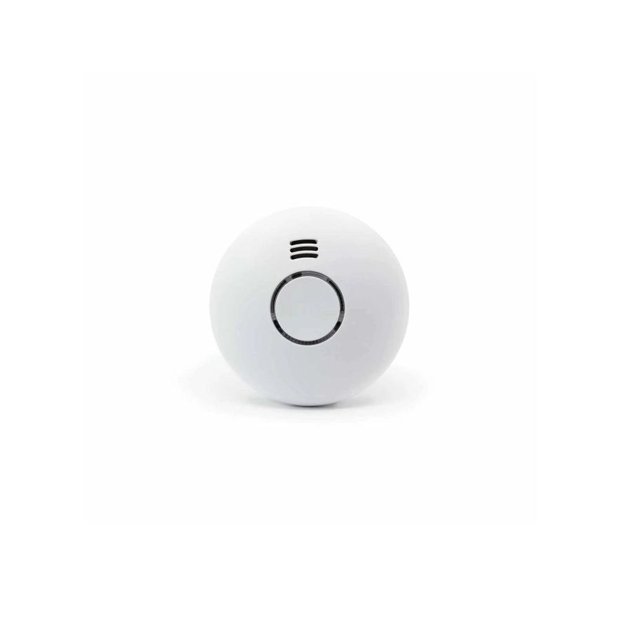 RILEVATORE DI FUMO HOME SMOKE COLLEGATO WIFI AVIDSEN