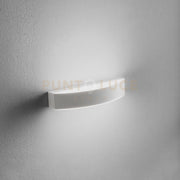 GAP500C- APPLIQUE LED ALLUMINIO BIANCO 3000K 1664LM 16W 28CM