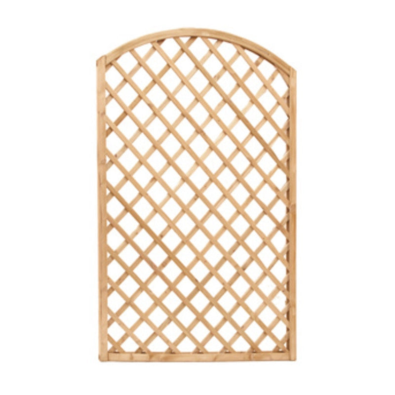 GRIGLIATO PINO IMPREGNATO ARCO 44 120XH180 CM