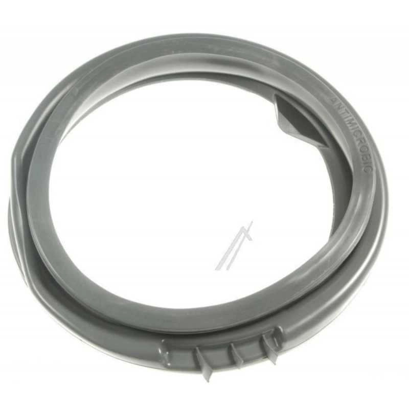 C00372861 GUARNIZIONE SOFFIETTO OBLO LAVATRICE HOTPOINT ARISTON ANTIMICROBICA - Ariston Indesit