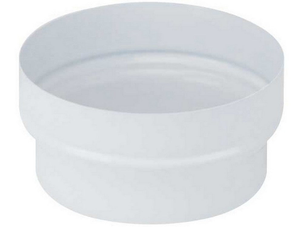 maggiorazione per stufa a legna porcellanato classic col. bianco ï cm. 10x12 cod:ferx.vit55077