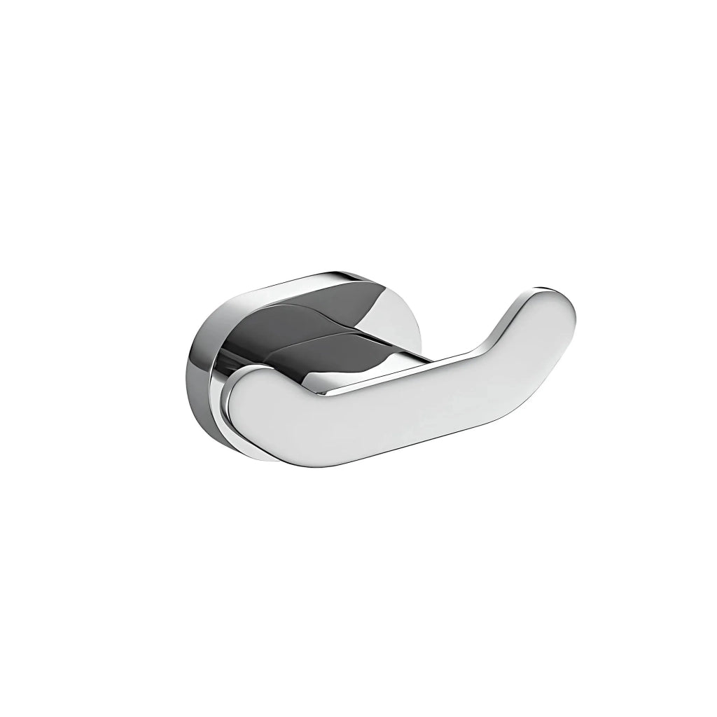 Portasciugamano Da Bagno Til 105 Chrome